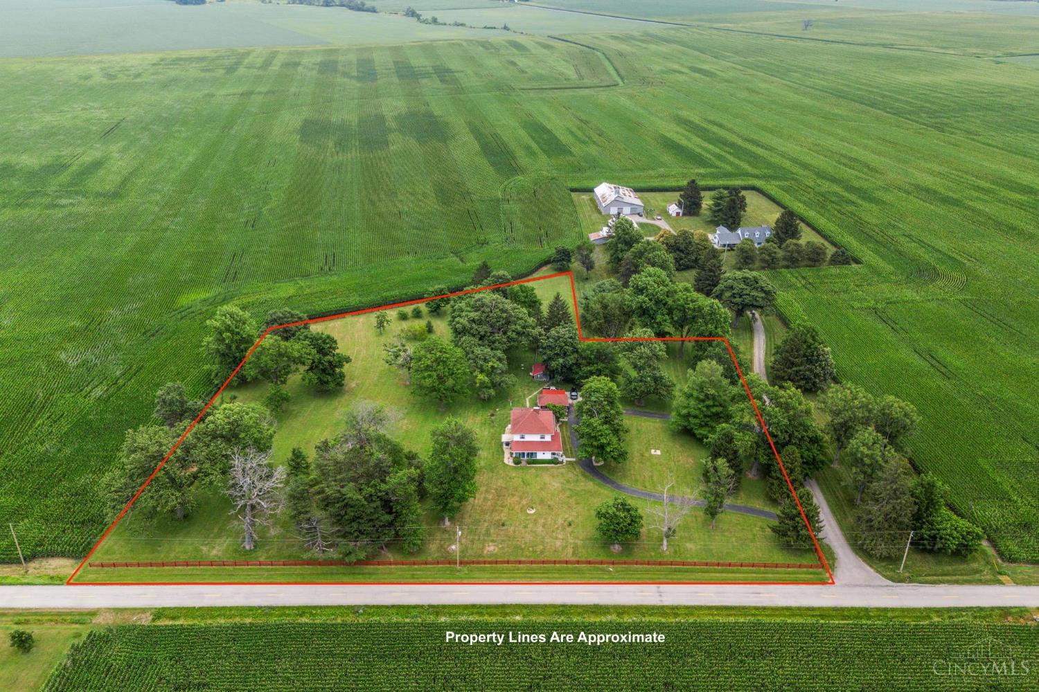 54th image of 2593 Terrell, Wayne Twp, OH 45159 | MLS# 1887263