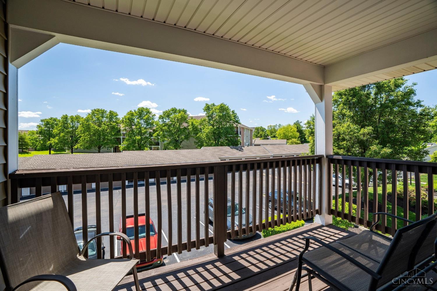 12181 Regency Run Court #9, Springfield Twp., OH, 45240 — photo 23