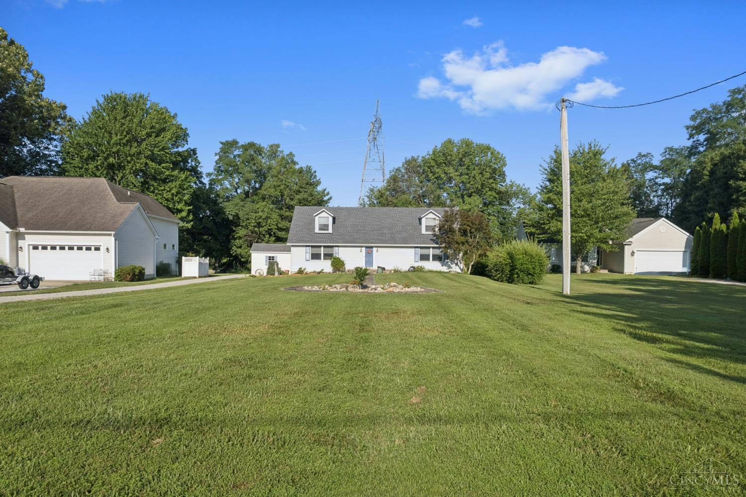32 Wagon Wheel Cir, Franklin Twp, OH, 45171 — photo 3