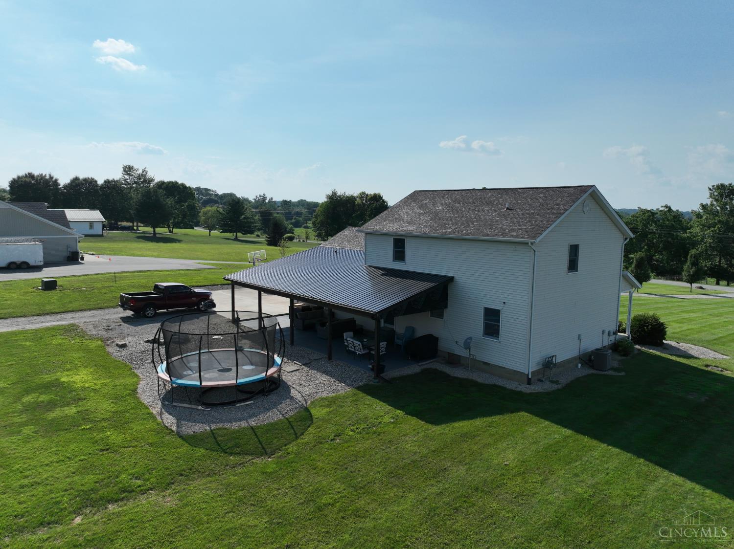6480 Welcome Road, Liberty Twp, OH, 45133 — photo 40