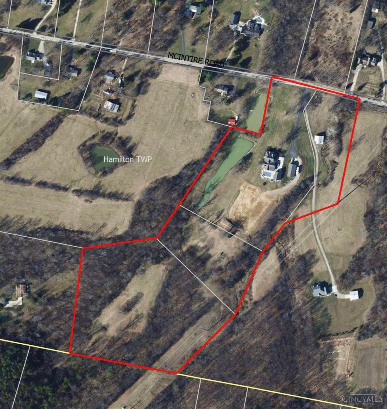 3191 Mcintire Road, Hamilton Twp, OH, 45152 — photo 93