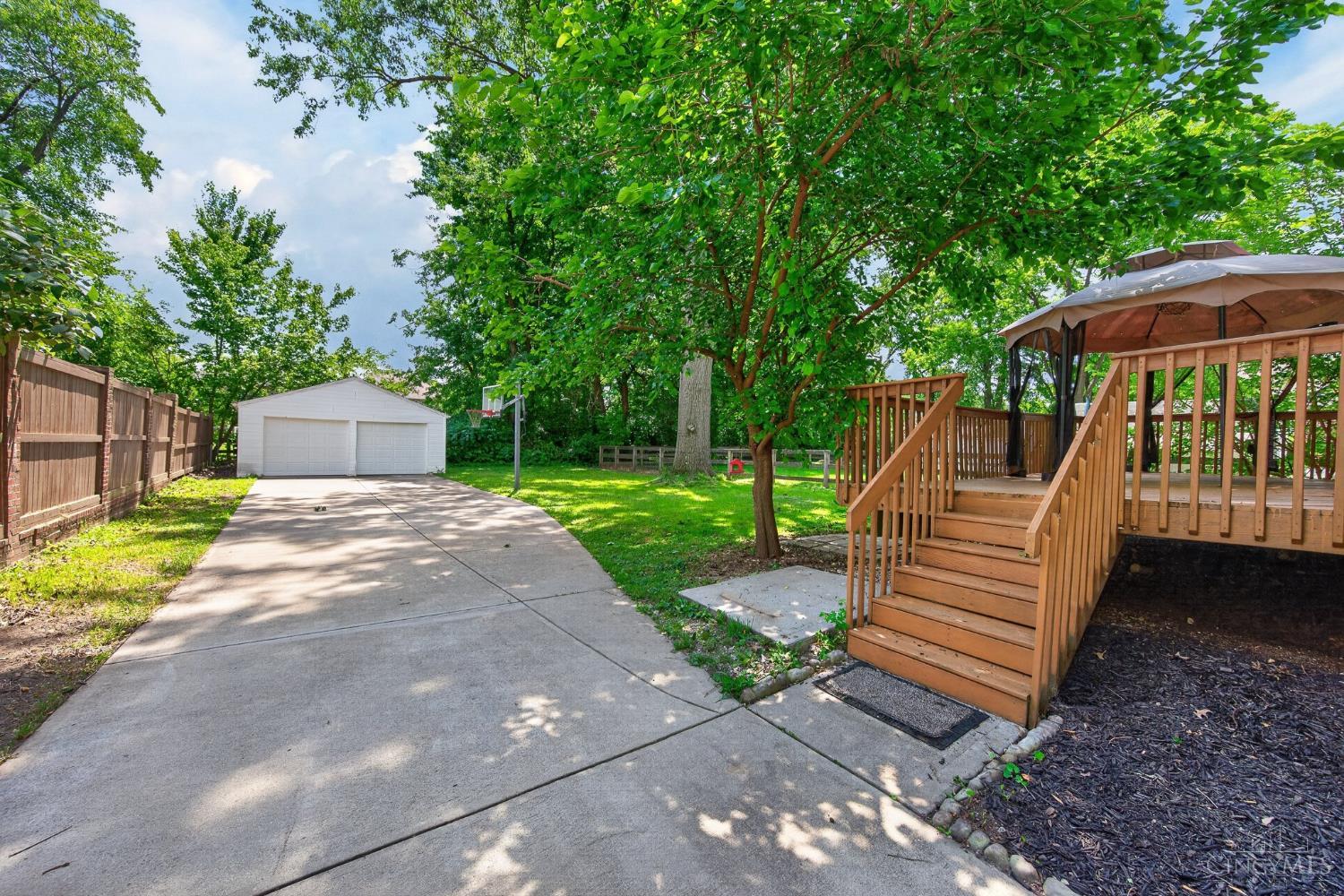 9520 West Avenue, Blue Ash, OH, 45242 — photo 34