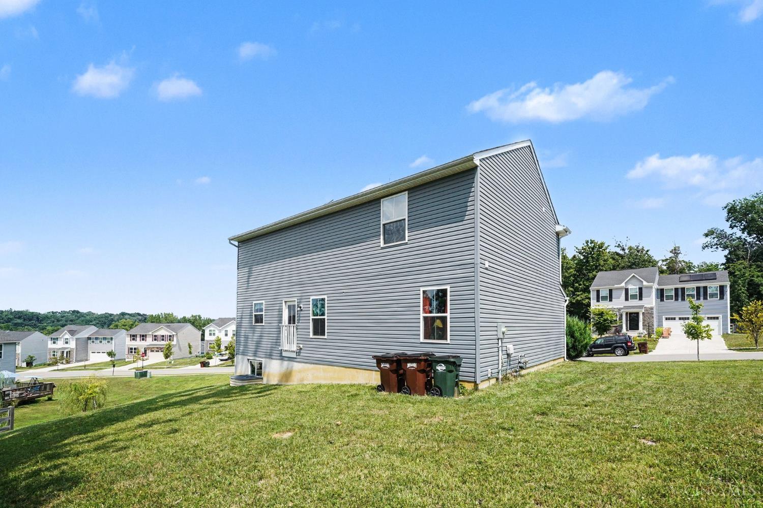 5737 Alpine Heights Drive, Morrow, OH, 45152 — photo 21