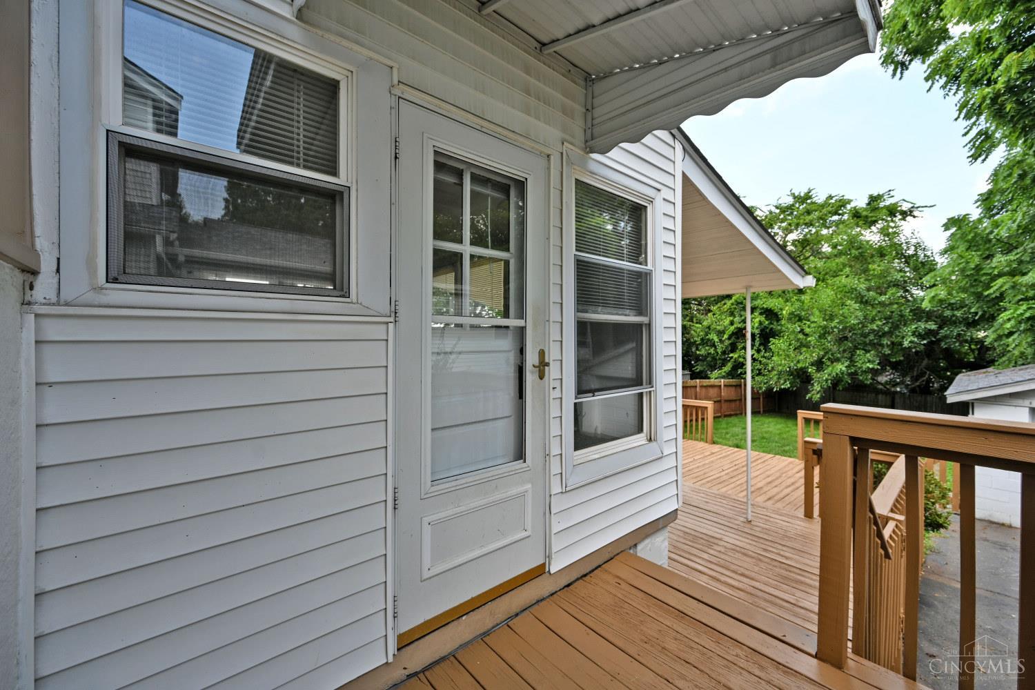 2210 Hannaford Avenue, Norwood, OH, 45212 — photo 36