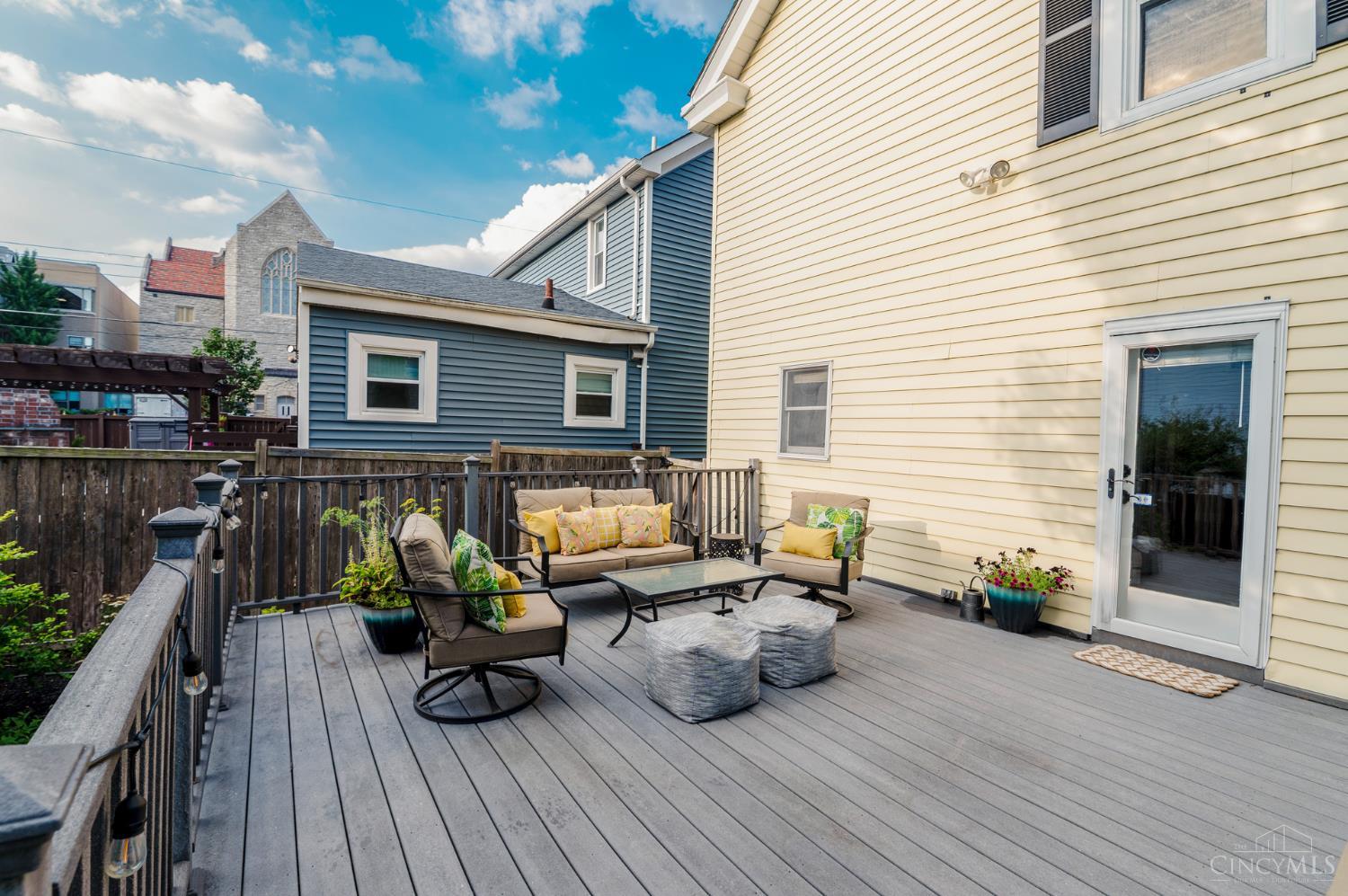 3419 Shady Lane, Cincinnati, OH, 45208 — photo 44