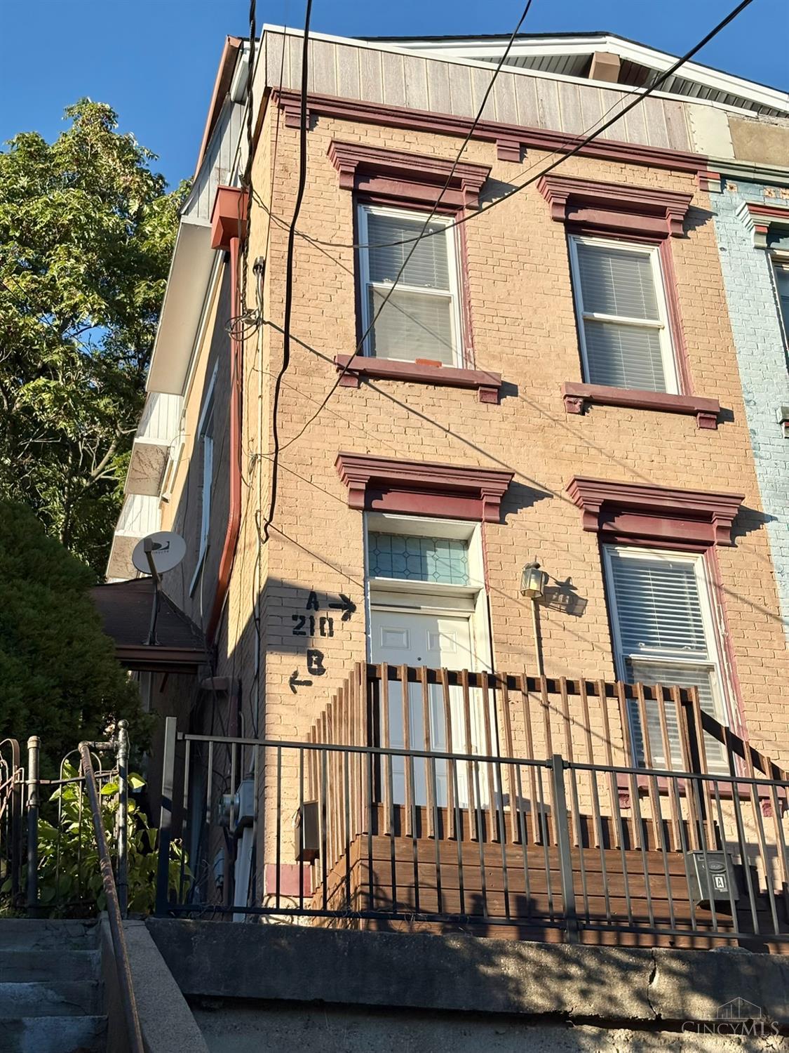 210 Dorsey Street, Cincinnati, OH, 45202 — photo 3