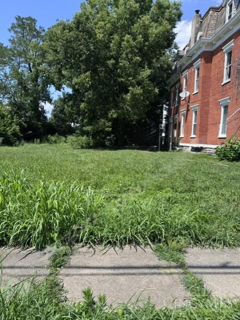 1724 Fairfax Avenue, Cincinnati, OH, 45207
