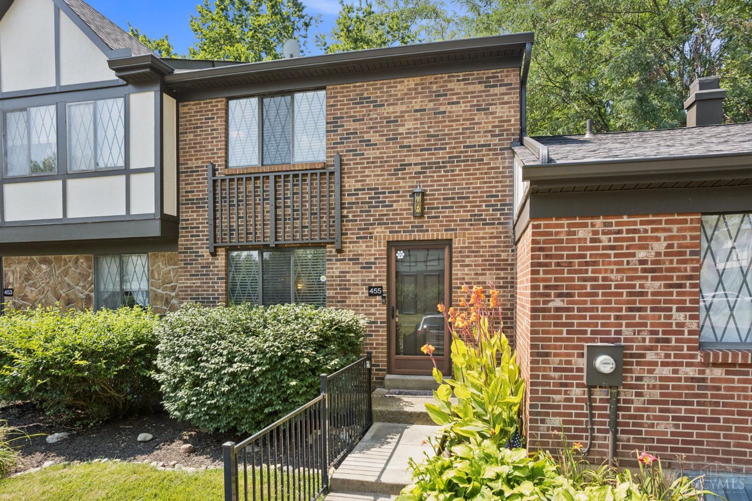 455 Dartmouth Circle #22, Union Twp, OH, 45244 — photo 4