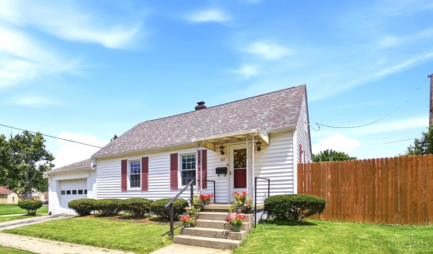 387 Elm Street, Wilmington, OH, 45177 — photo 3