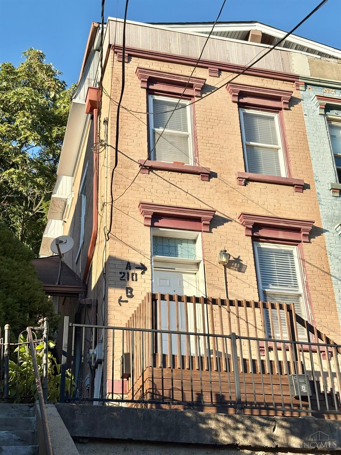 210 Dorsey Street, Cincinnati, OH, 45202 — photo 4