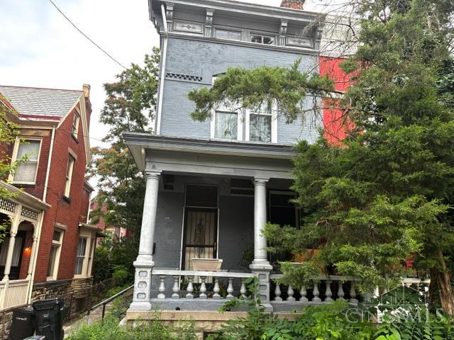 2910 Euclid Avenue, Cincinnati, OH, 45219
