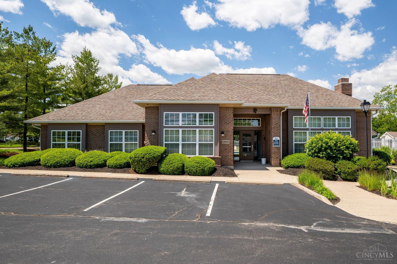 12181 Regency Run Court #9, Springfield Twp., OH, 45240 — photo 28
