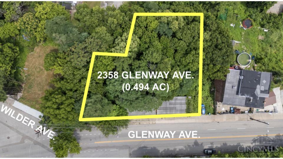 2358 Glenway Avenue, Cincinnati, OH, 45204 — photo 2