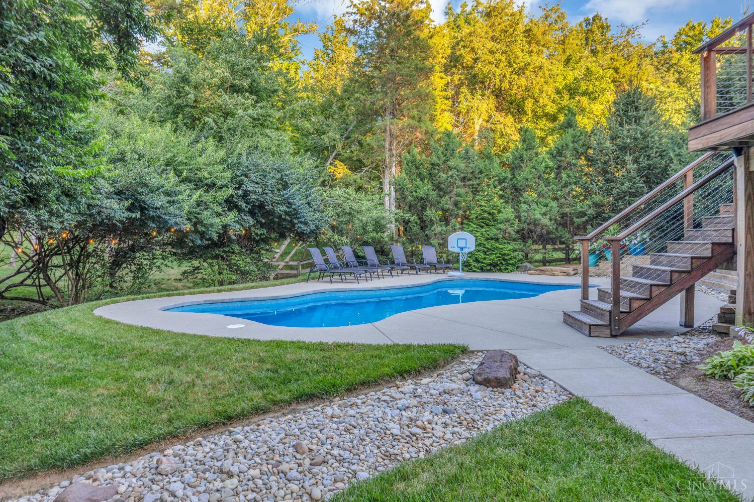 1223 Belle Meadows Drive, Miami Twp, OH, 45140 — photo 66