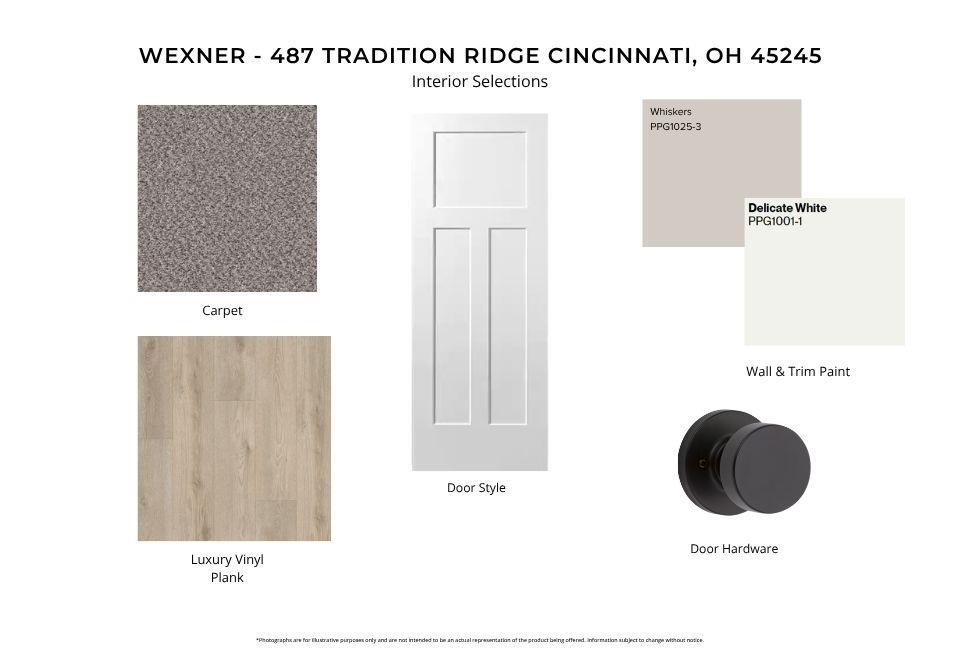 487 Tradition Ridge #82202, Union Twp, OH, 45245 — photo 2