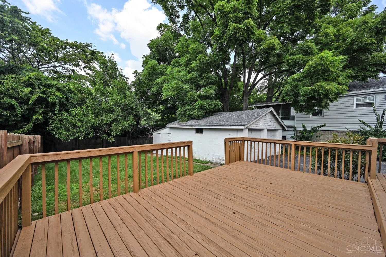 2210 Hannaford Avenue, Norwood, OH, 45212 — photo 38