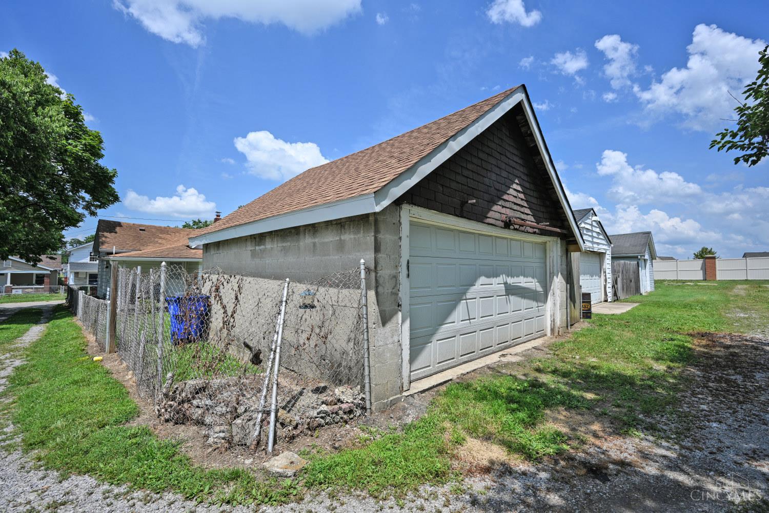 812 Martin Avenue, Hamilton, OH, 45013 — photo 32