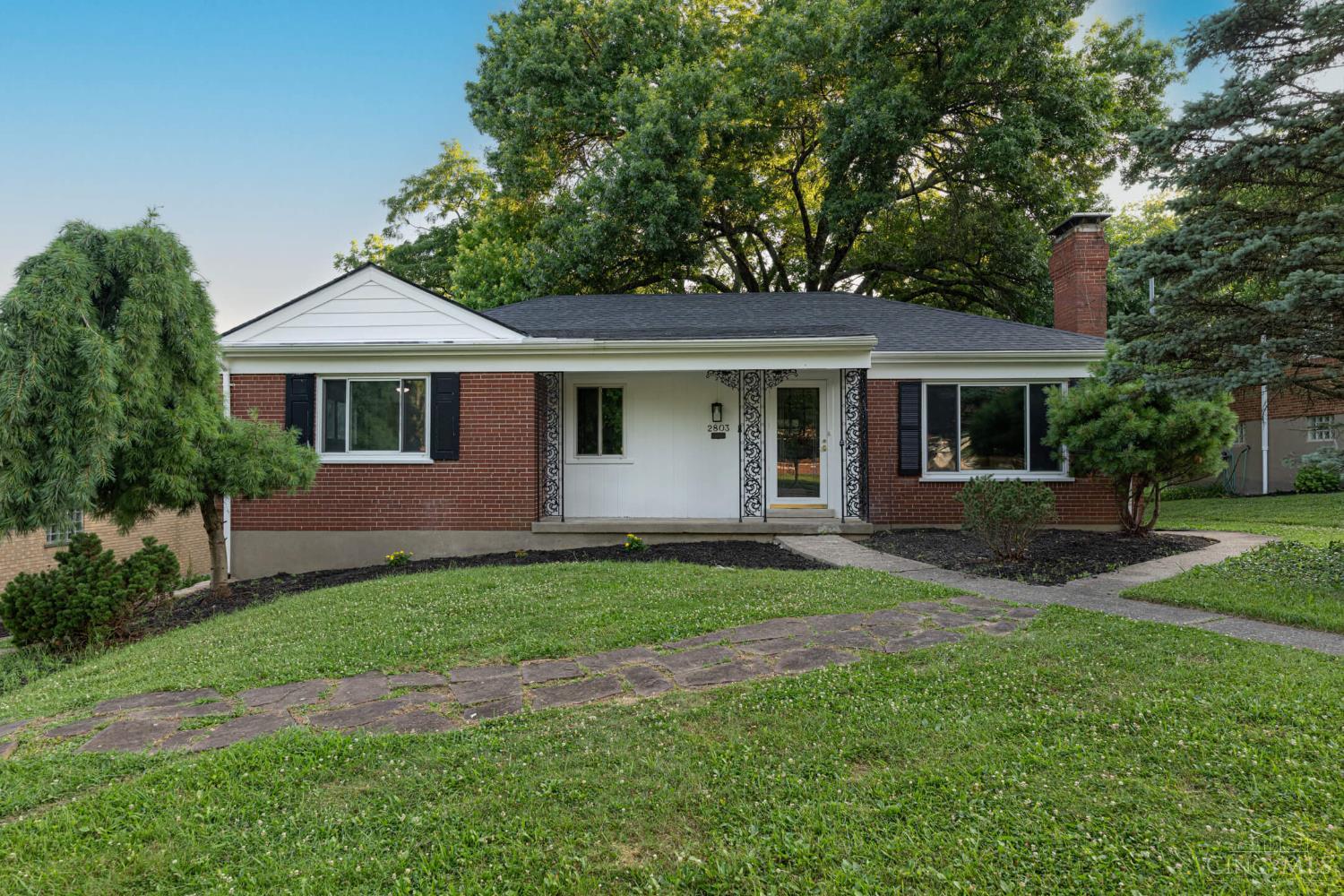 2803 Westbrook Drive, Cincinnati, OH, 45211