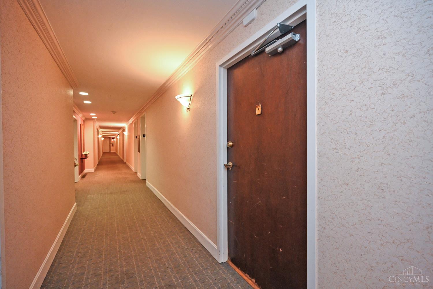 1815 Wm H Taft Road #701, Cincinnati, OH, 45206 — photo 6