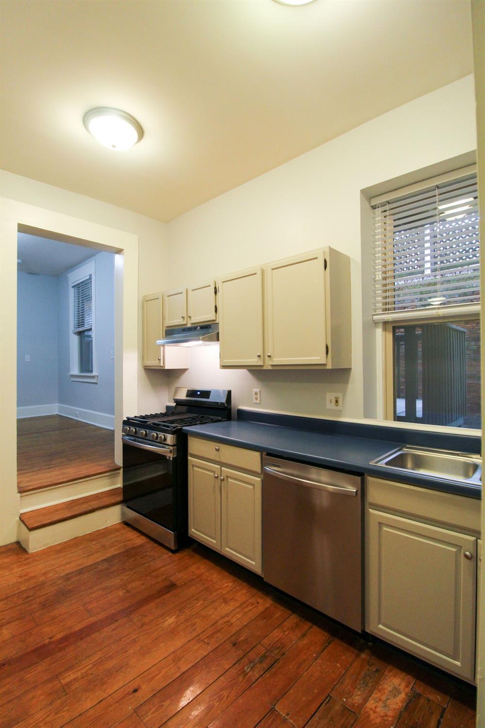 1610 Sycamore Street #3, Cincinnati, OH, 45202 — photo 3