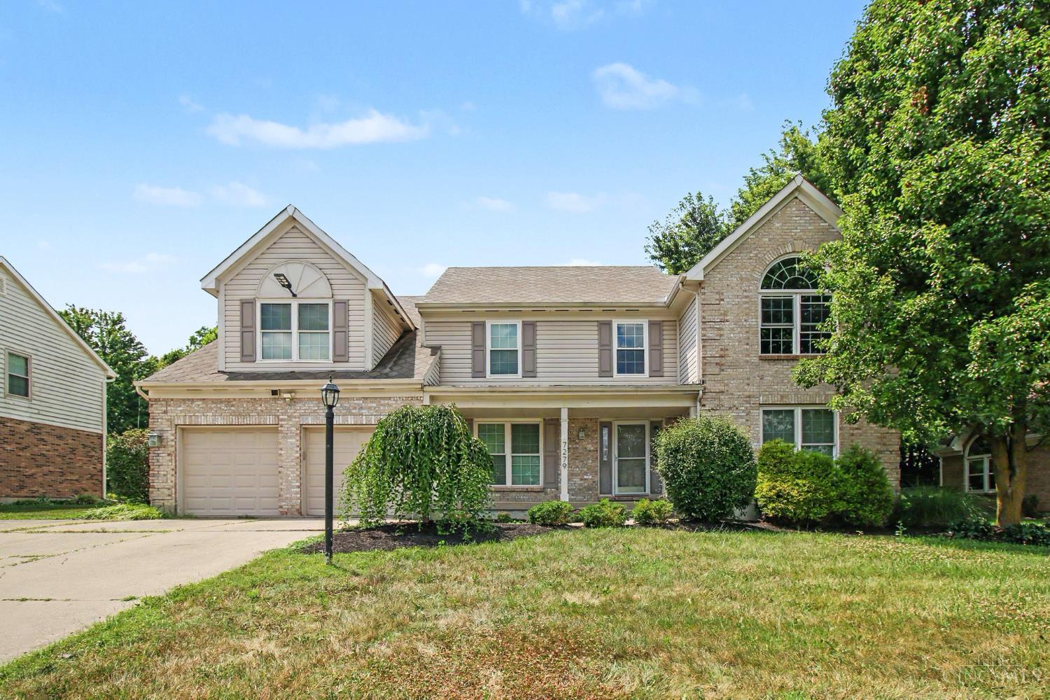 7279 Rolling Meadows Drive, West Chester, OH, 45069