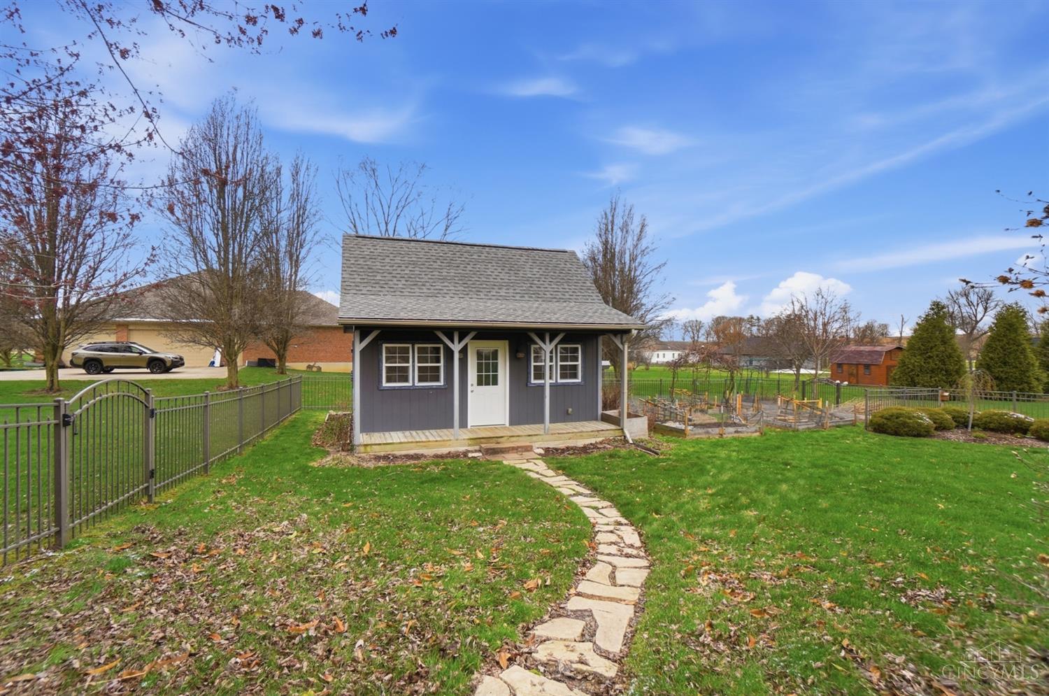 1574 Vicki Lane, Clearcreek Twp., OH, 45036 — photo 57