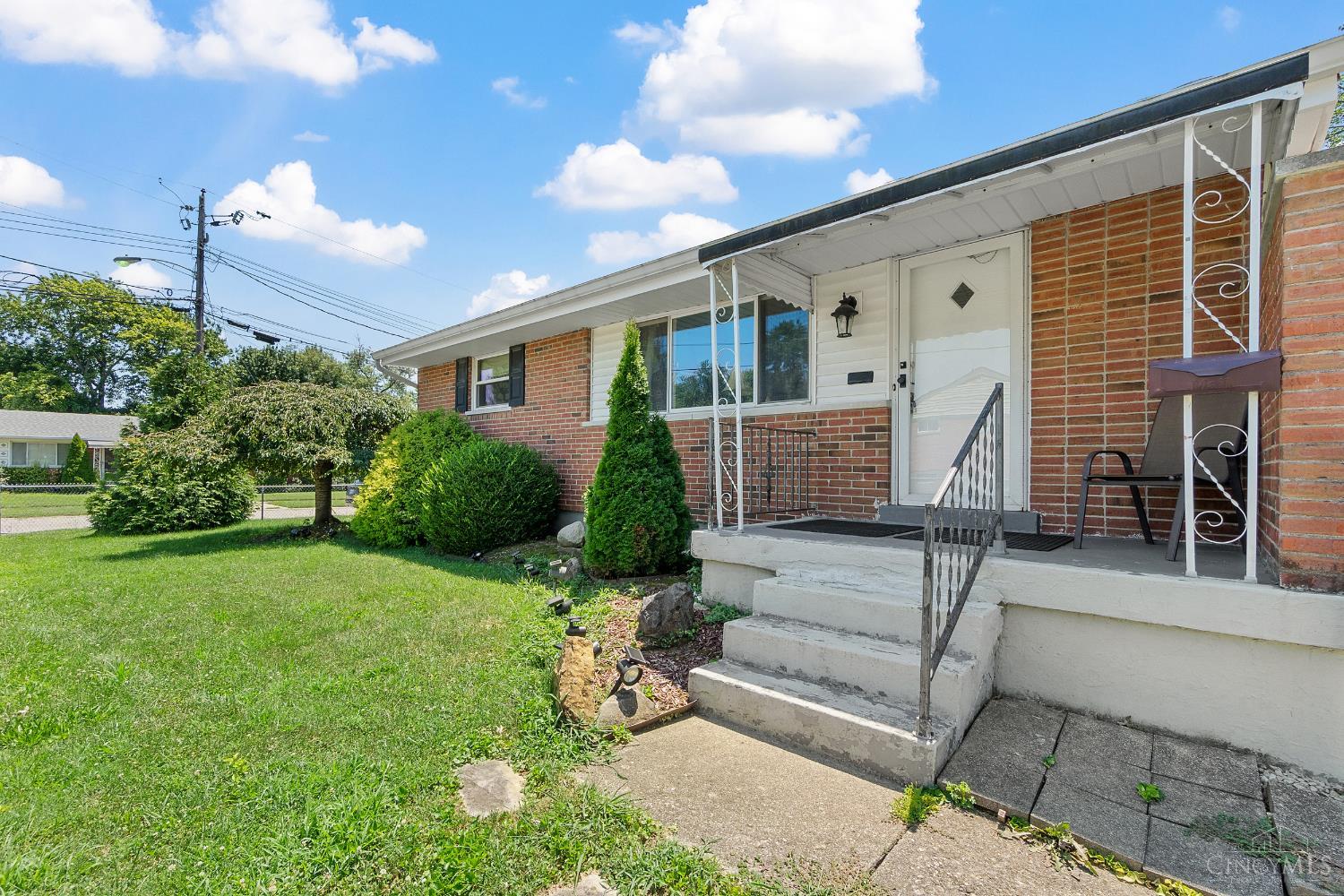 4801 Narcissus Court, Delhi Twp, OH, 45238