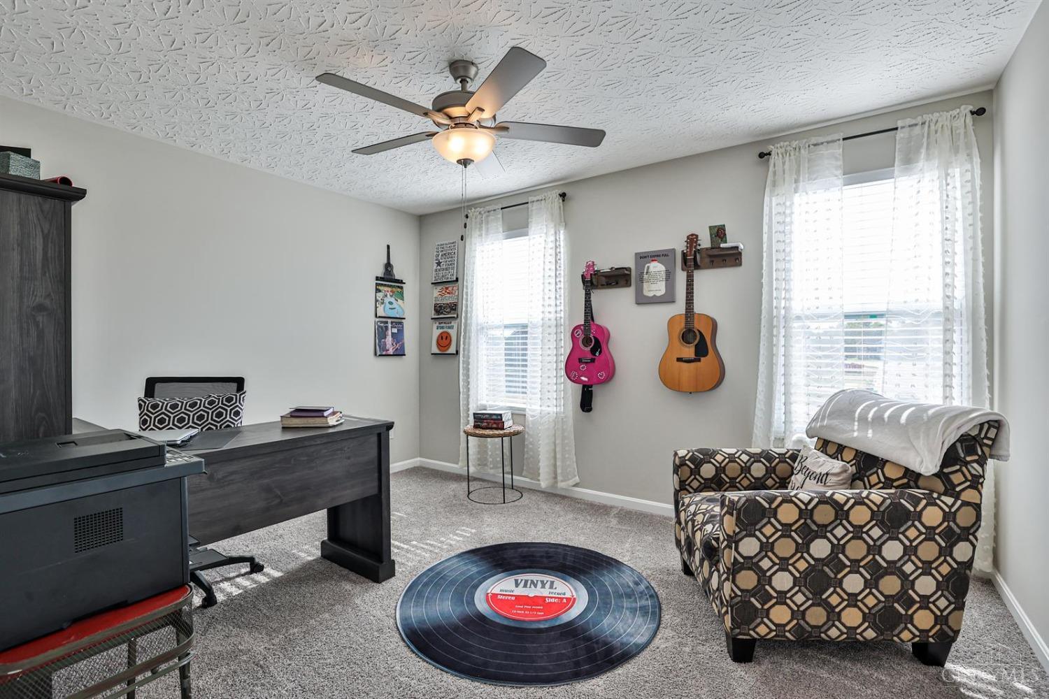 1223 Waterbury Drive, Carlisle, OH, 45005 — photo 29