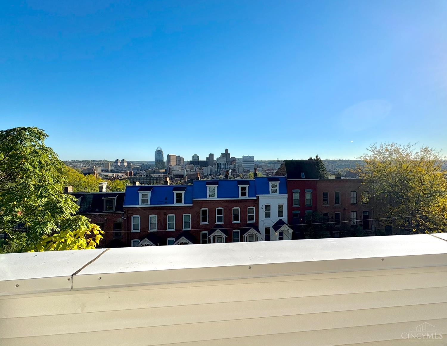 210 Dorsey Street, Cincinnati, OH, 45202 — photo 17