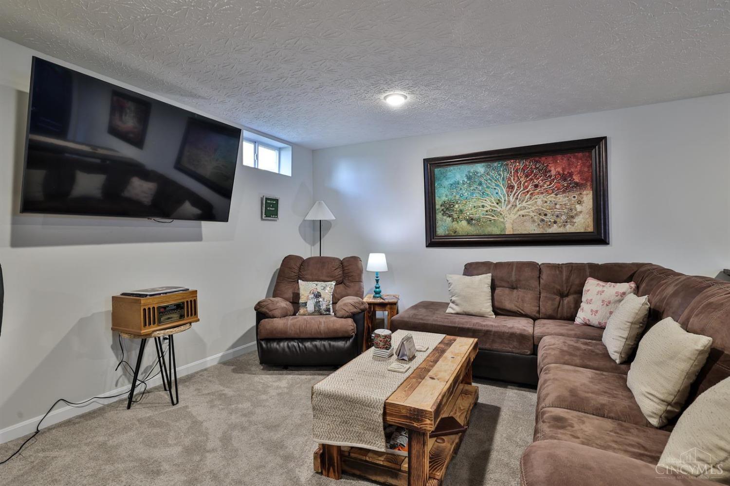 1223 Waterbury Drive, Carlisle, OH, 45005 — photo 36