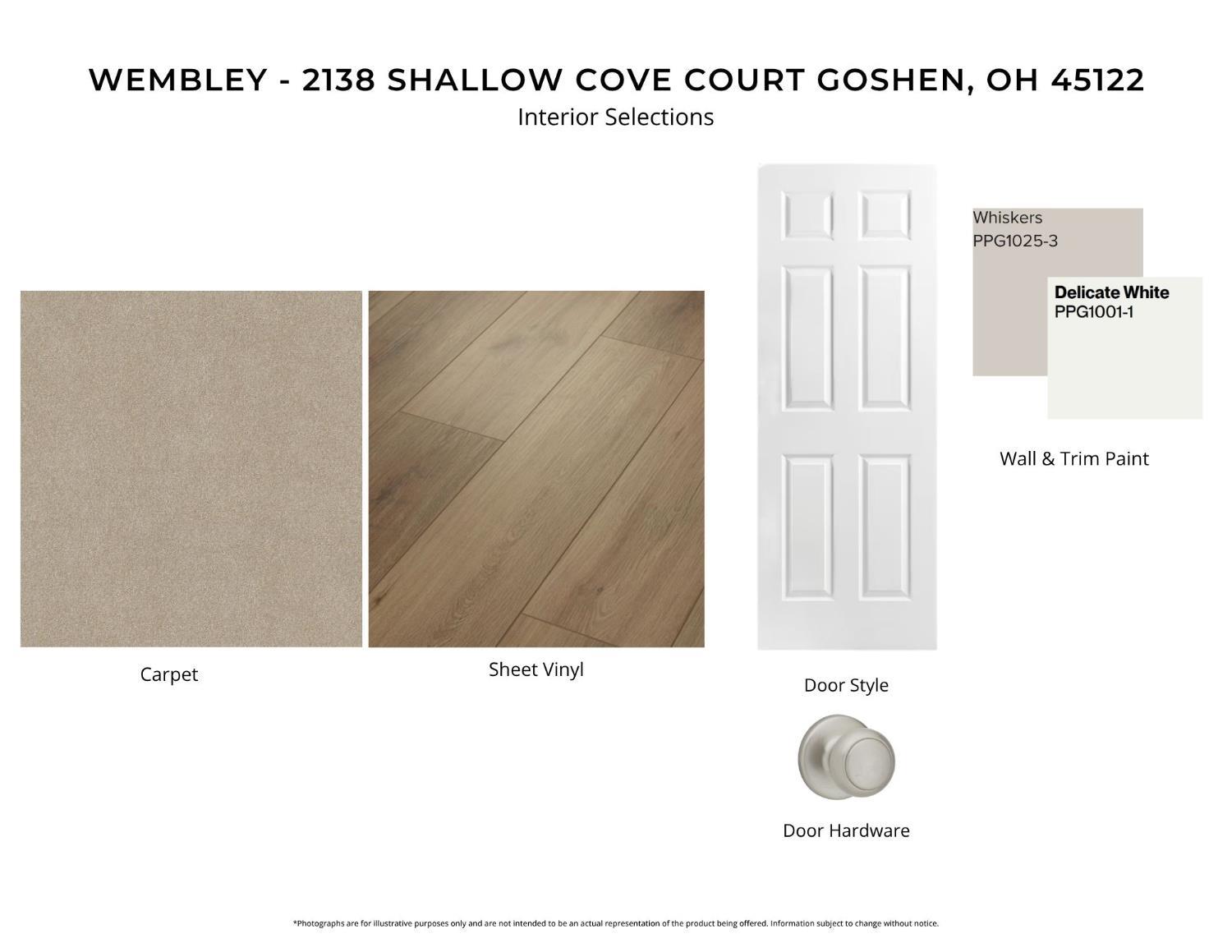 2138 Shallow Cove Court #151B, Goshen Twp, OH, 45122 — photo 2