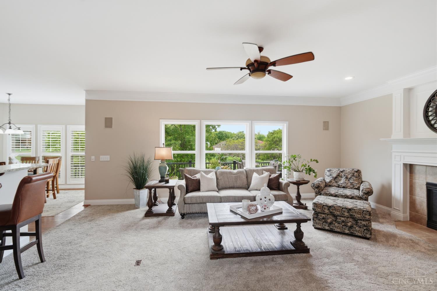 7490 Susan Springs Drive, West Chester, OH, 45069 — photo 11