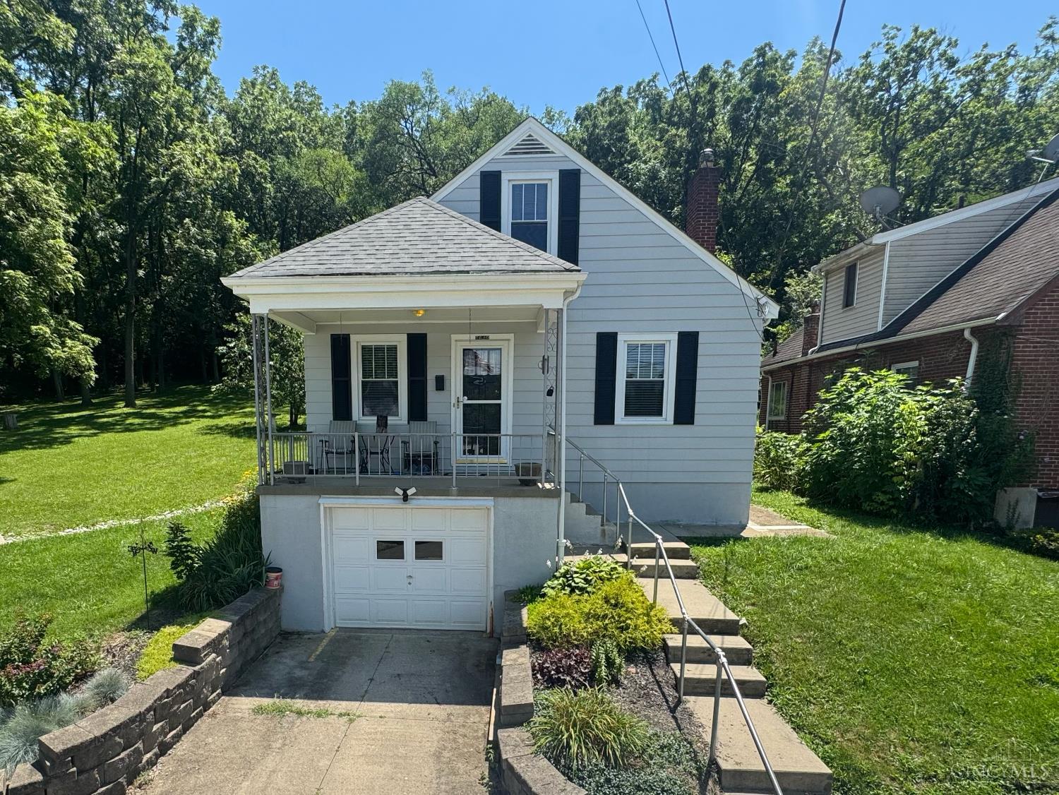 1649 Lionel Avenue, Cincinnati, OH, 45214 — photo 3