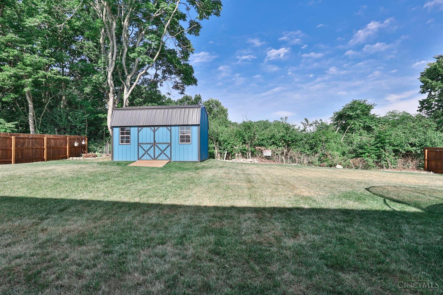 1223 Waterbury Drive, Carlisle, OH, 45005 — photo 51
