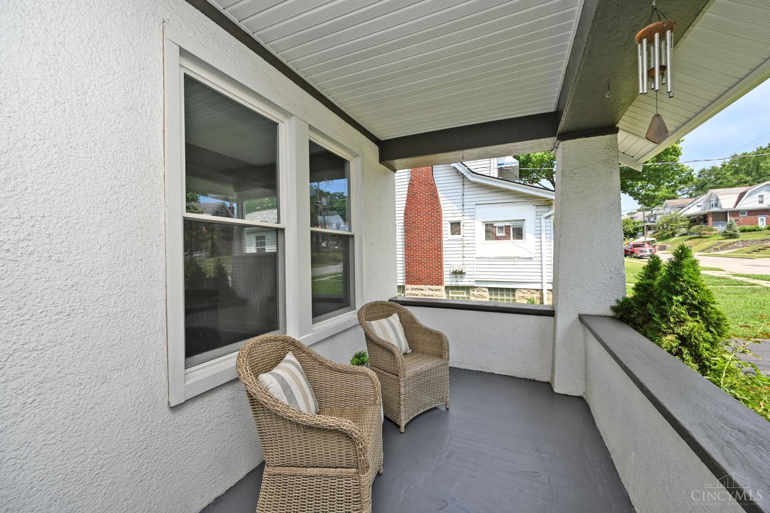 2210 Hannaford Avenue, Norwood, OH, 45212 — photo 4
