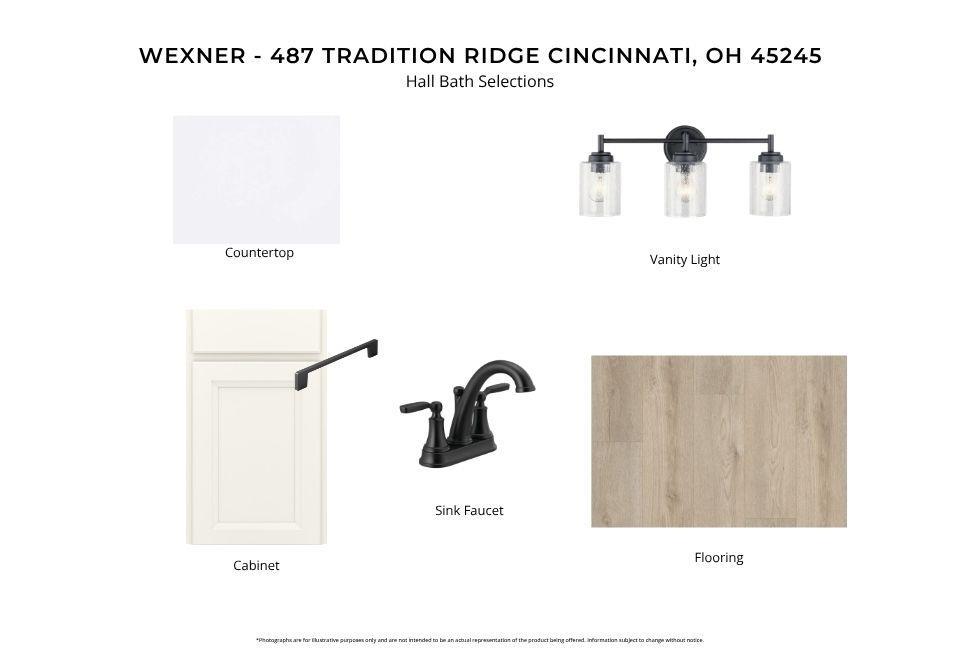 487 Tradition Ridge #82202, Union Twp, OH, 45245 — photo 4