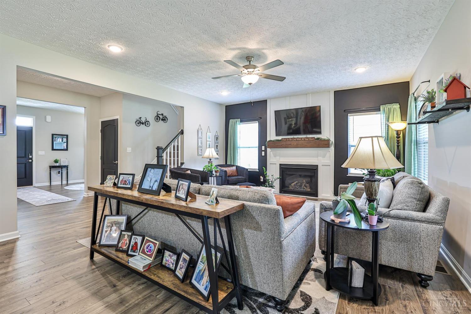 1223 Waterbury Drive, Carlisle, OH, 45005 — photo 11