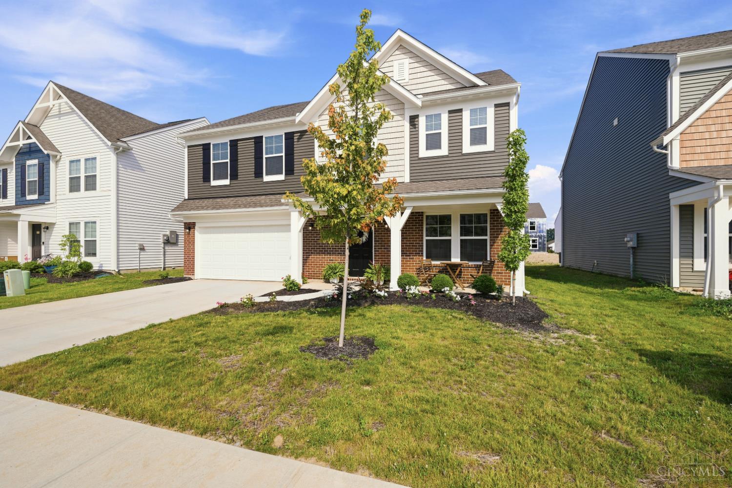 3388 Fieldview Drive, Batavia, OH, 45103 — photo 3