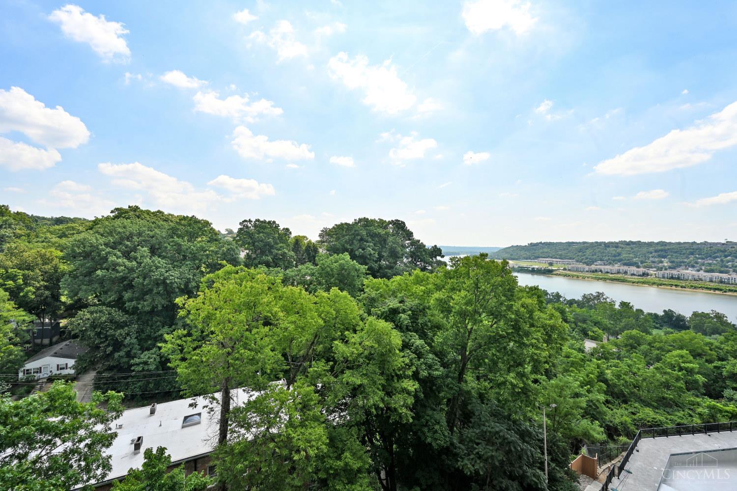 1815 Wm H Taft Road #701, Cincinnati, OH, 45206 — photo 27