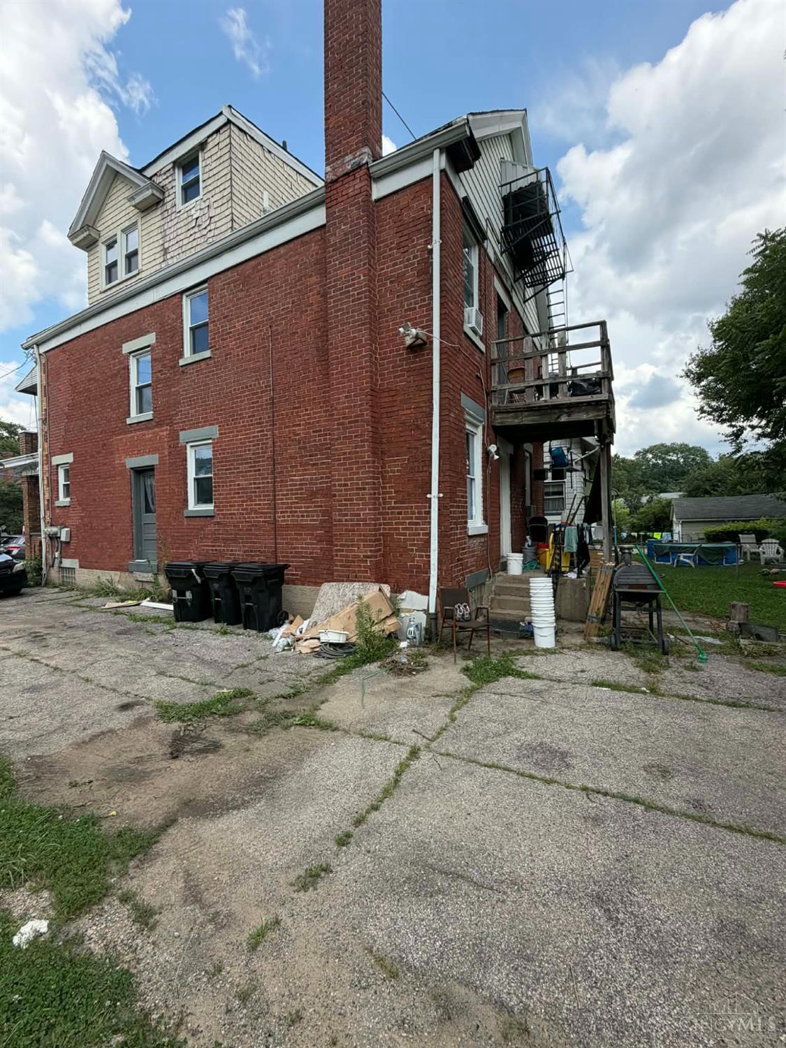 3817 St Lawrence Avenue, Cincinnati, OH, 45205 — photo 16
