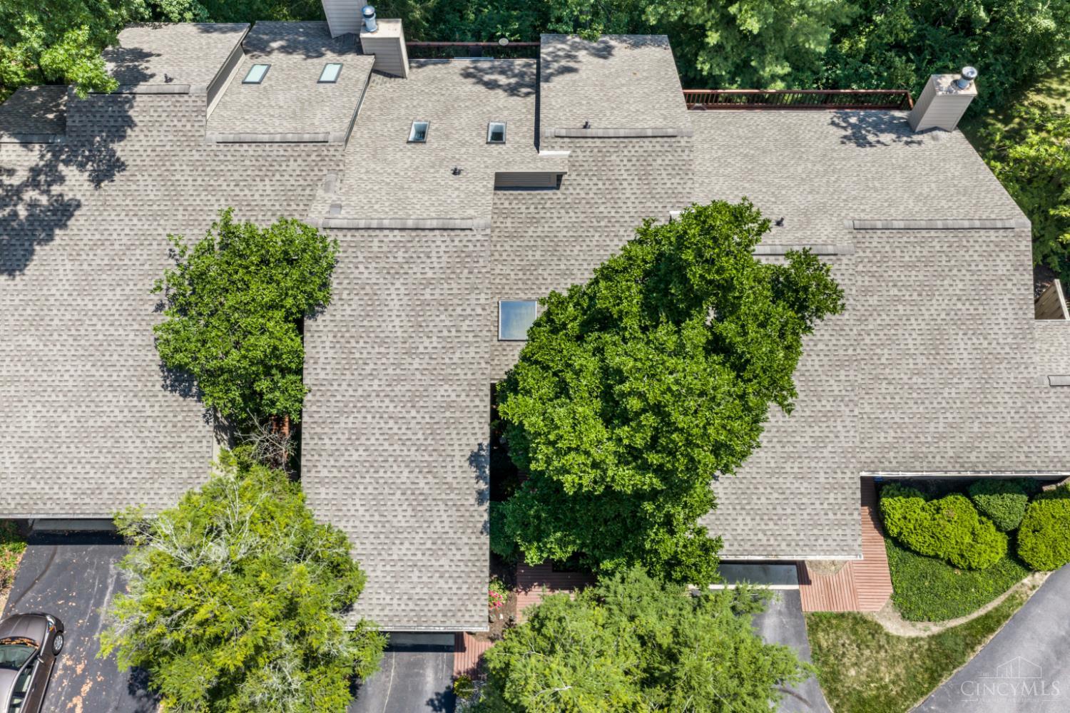 30 Big Oak Lane #8, Milford, OH, 45150 — photo 46