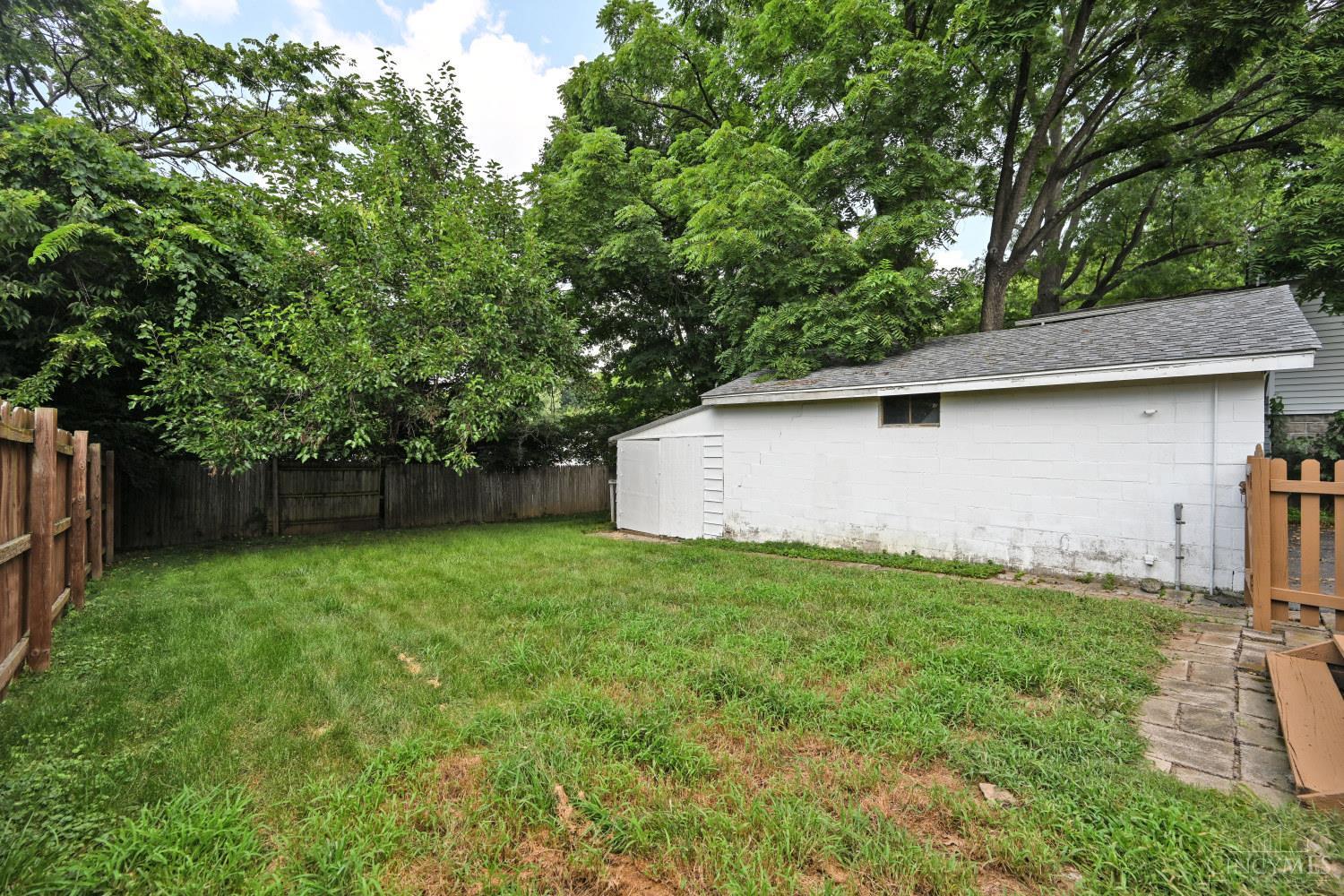 2210 Hannaford Avenue, Norwood, OH, 45212 — photo 45
