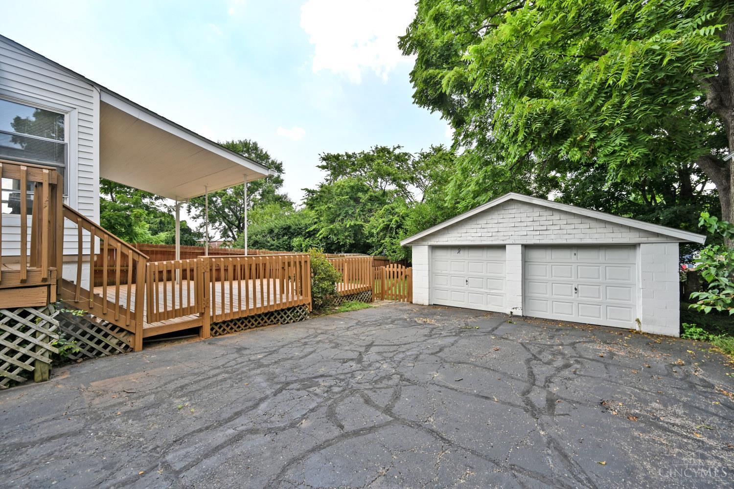 2210 Hannaford Avenue, Norwood, OH, 45212 — photo 47