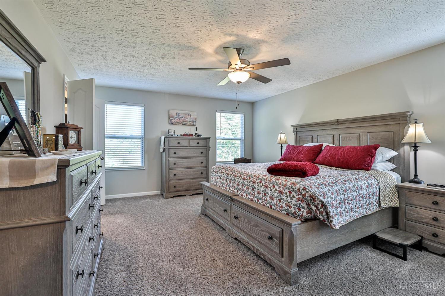 1223 Waterbury Drive, Carlisle, OH, 45005 — photo 21