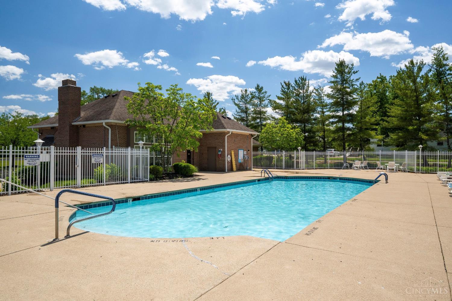 12181 Regency Run Court #9, Springfield Twp., OH, 45240 — photo 29