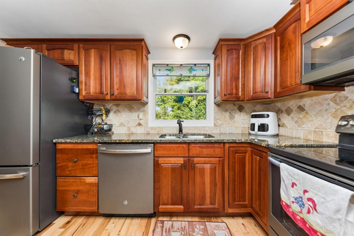 32 Wagon Wheel Cir, Franklin Twp, OH, 45171 — photo 13