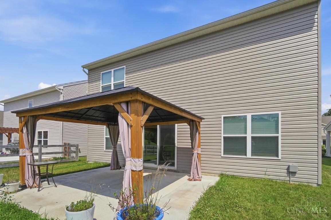 5049 Lakeview Drive, Hamilton Twp, OH, 45152 — photo 58