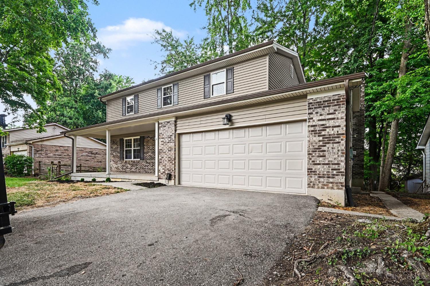 5160 Brasher Avenue, Blue Ash, OH, 45242 — photo 21
