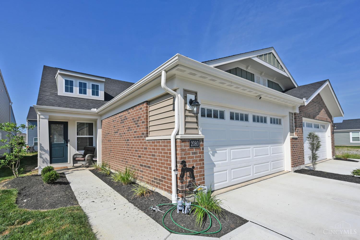 2080 Wild Berry Way, Batavia, OH, 45103 — photo 2