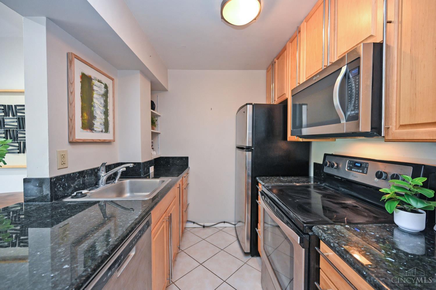 1815 Wm H Taft Road #701, Cincinnati, OH, 45206 — photo 9